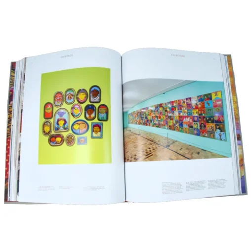 Osgemeos - Endless Story