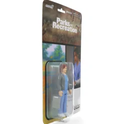 Parks and Recreation - Anne Perkins - ReAction figure