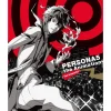 Persona 5 the Animation : the Artworks