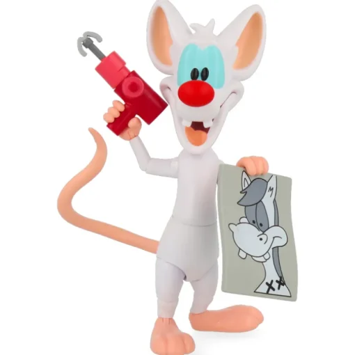 Pinky - Animaniacs Ultimates