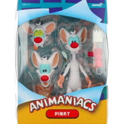 Pinky - Animaniacs Ultimates