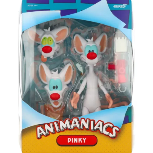 Pinky - Animaniacs Ultimates