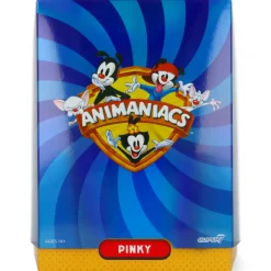 Pinky - Animaniacs Ultimates
