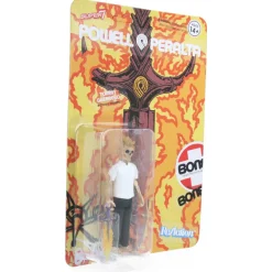 Powell-Peralta - ReAction Figure Wave 03 - Tommy Guerrero Flaming Dagger (SF Downhill)