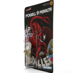 Powell-Peralta Reaction Figure Wave 2 - Steve Caballero Dragon