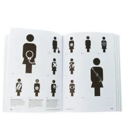 Protest Pictogrammes : Graphisme pour changer le monde