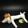 Pup King Plush - Tamaño S