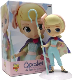 Q Posket - Bo Peep Pastel vers. (Toy Story 4)