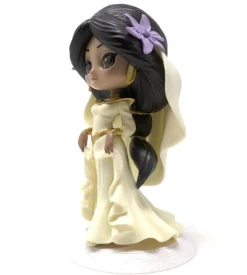 Q Posket Jasmine Dreamy Style - Aladdin