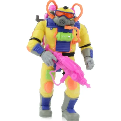 Radiation Ranger (Toxic Crusader) - ULTIMATES! Wave 3