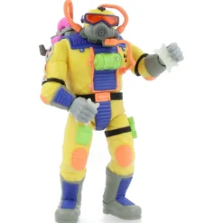 Radiation Ranger (Toxic Crusader) - ULTIMATES! Wave 3