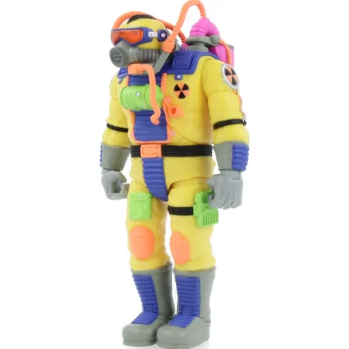Radiation Ranger (Toxic Crusader) - ULTIMATES! Wave 3