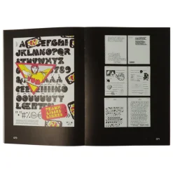 Re-imagine bizarre type