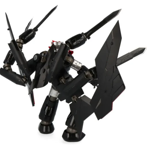 Riobot Mazinger Z