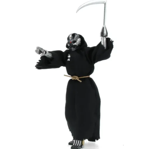 Robot Reaper (The Worst) - ULTIMATES! Wave 2