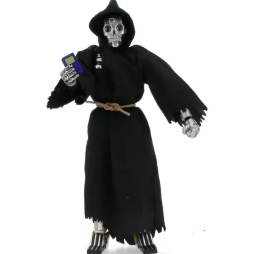 Robot Reaper (The Worst) - ULTIMATES! Wave 2