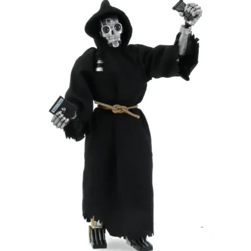 Robot Reaper (The Worst) - ULTIMATES! Wave 2