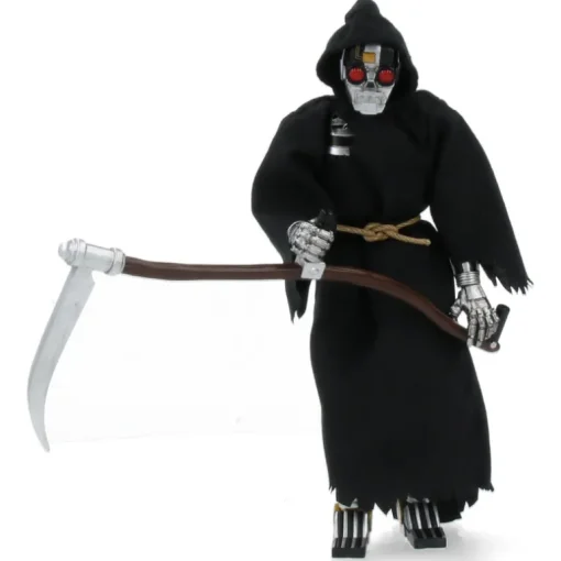 Robot Reaper (The Worst) - ULTIMATES! Wave 2