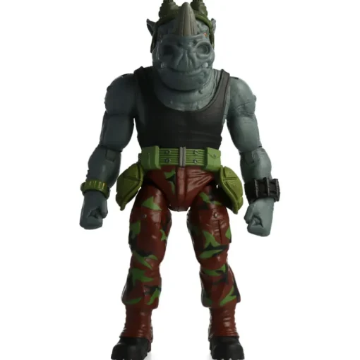 Rocksteady - TMNT Ultimate