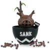 Sank-Fantastic Caudex-black