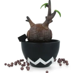 Sank-Fantastic Caudex-black