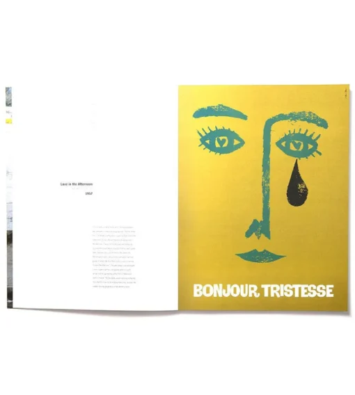 Saul Bass 20 Iconic Film Posters
