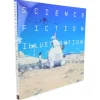 Science Fiction Illustration