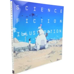 Science Fiction Illustration