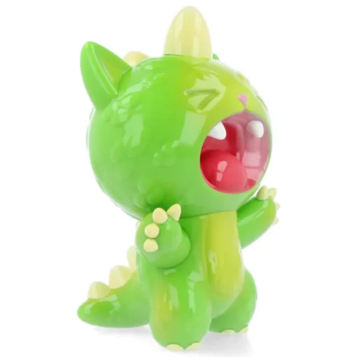 Screaming Boomu - Kaiju Kitties