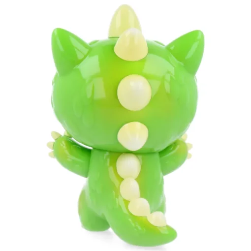 Screaming Boomu - Kaiju Kitties