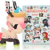 2,75 "Serie de Unicorno 12