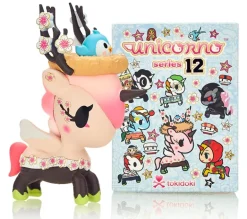 2,75 "Serie de Unicorno 12