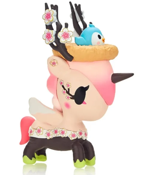 2,75 "Serie de Unicorno 12