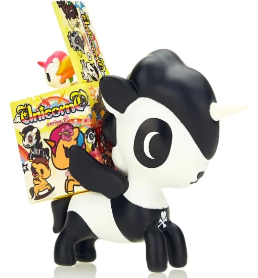 2,75 "Serie de Unicorno 12