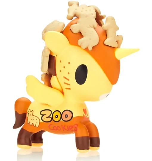 2,75 "Serie de Unicorno 12