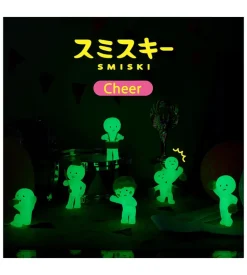Serie Smiski Cheer