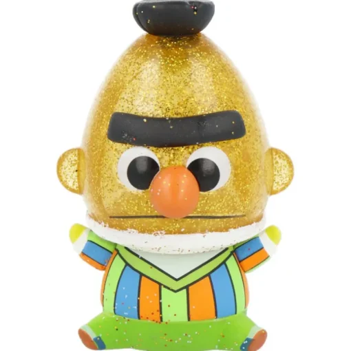 Sesame street nubies
