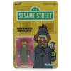Sesame Street ReAction Figures Wave 3 - Sherlock Hemlock