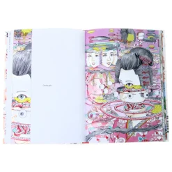 Shintaro Kago : Artbooks Box Set (Vol 1+2)