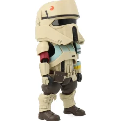 Shoretrooper figurine - Solo : A Star Wars Story Egg Attack
