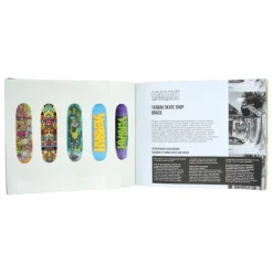 Skateboard Stickers
