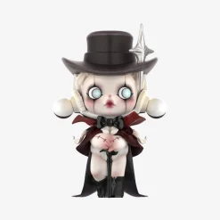 Skullpanda - Image of Reality Series