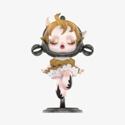 Skullpanda - Image of Reality Series