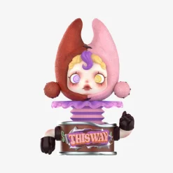 Skullpanda - Image of Reality Series