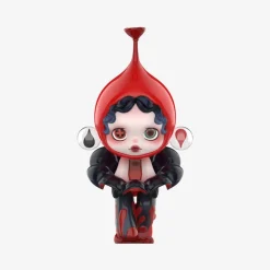 Skullpanda - Image of Reality Series