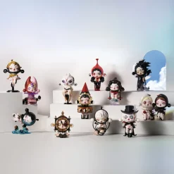 Skullpanda - Image of Reality Series