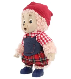 SMAK ! Martin by Nathalie Lété