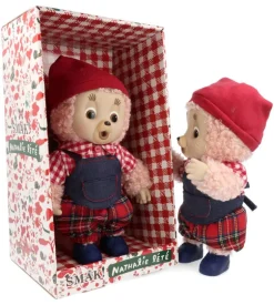 SMAK ! Martin by Nathalie Lété