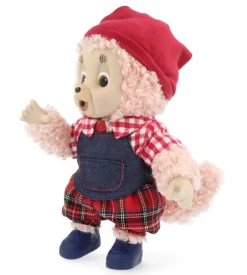 SMAK ! Martin by Nathalie Lété