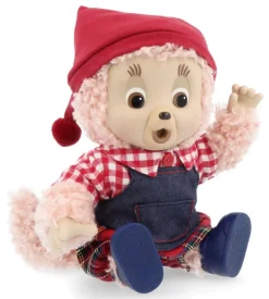 SMAK ! Martin by Nathalie Lété